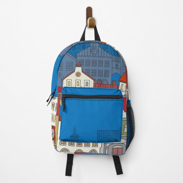 Item preview, Small town designed and sold by studio838.
