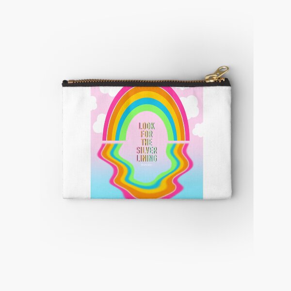 Item preview, Rainbow | Look For The Silver Lining designed and sold by ArtsiAlexi.
