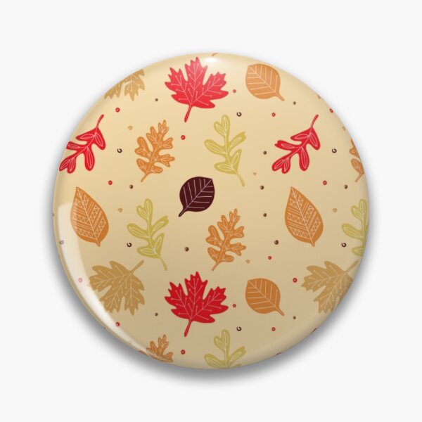 Item preview, Autumn Leaves designed and sold by HikaryChan.