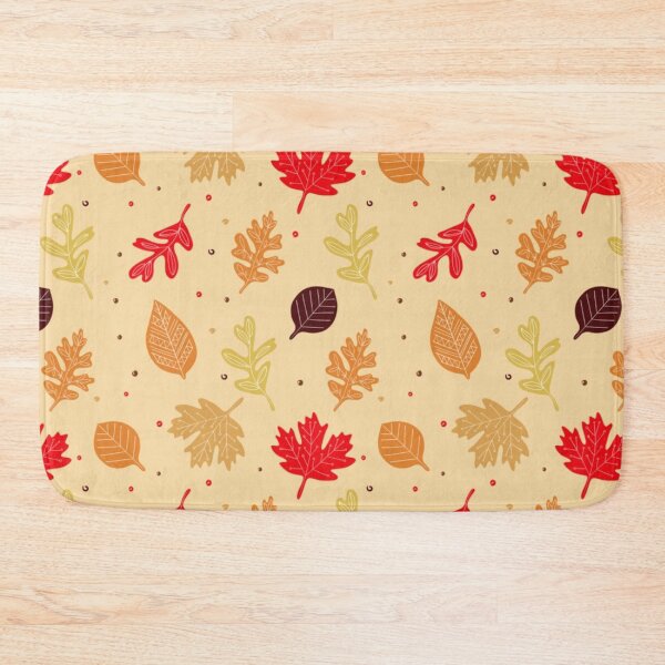 Item preview, Autumn Leaves designed and sold by HikaryChan.