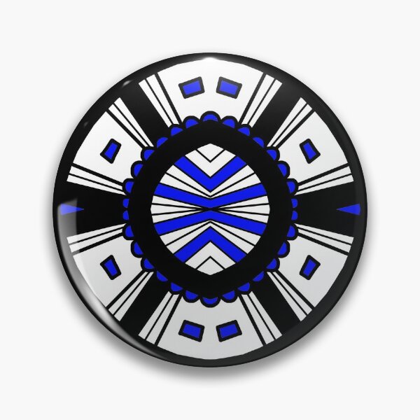 Item preview, The Blue  designed and sold by SemDesigns1.