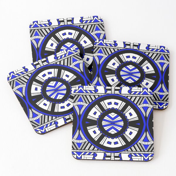 Item preview, The Blue  designed and sold by SemDesigns1.
