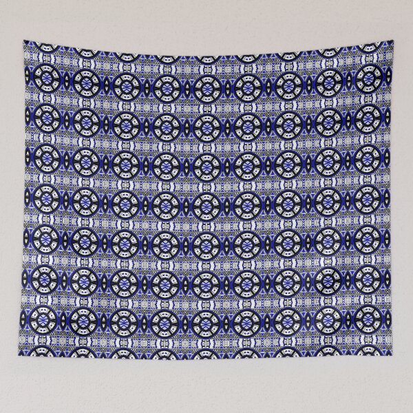 Item preview, The Blue  designed and sold by SemDesigns1.