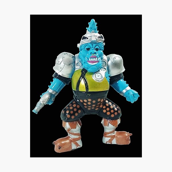 SUPER7 - Power Rangers Mighty Morphin - Figurine Reaction Scorpina 10 Cm Amz B09kcd7dn5