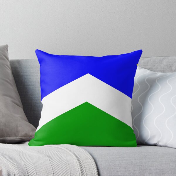 Item preview, Seward Flag. Flag of Seward designed and sold by toluk.