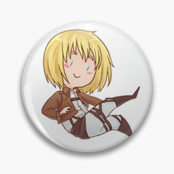 Item preview, Armin Charm designed and sold by RaphUniverse.