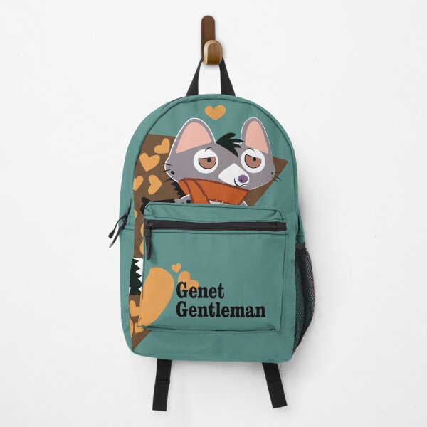 Item preview, Genet Gentleman designed and sold by belettelepink.