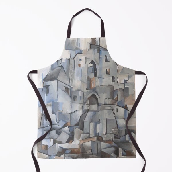 Item preview, Dolbadarn Castle Cubism designed and sold by Gelert.