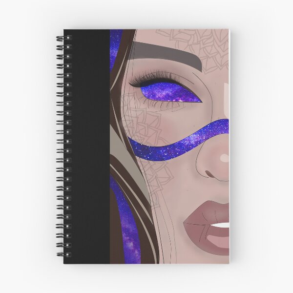 Item preview, Galaxy Woman designed and sold by fashotgrapher.
