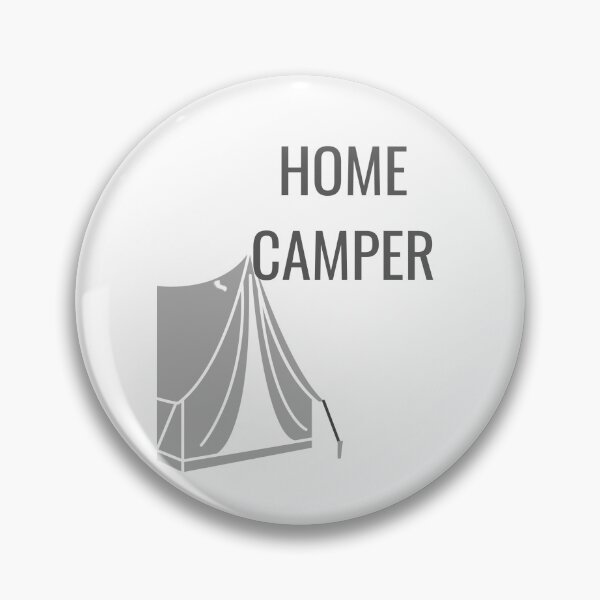 Item preview, Summer Collection_The camper designed and sold by Pomsyyyyy.