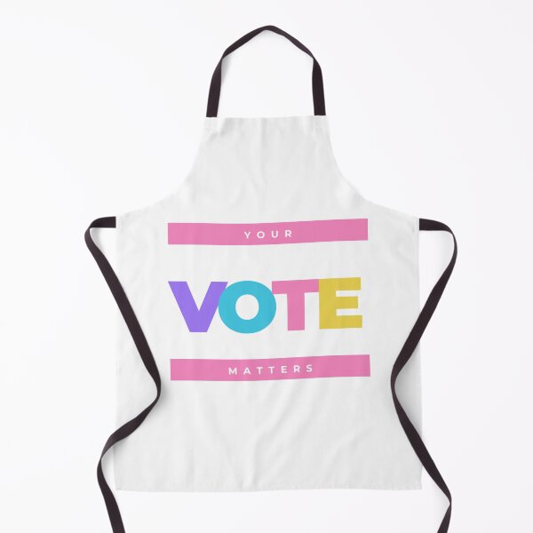 Item preview, Vote designed and sold by Rainbow Designs.