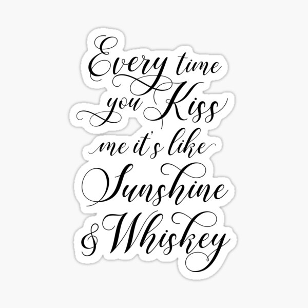 Item preview, Every time you kiss me designed and sold by doodle189.
