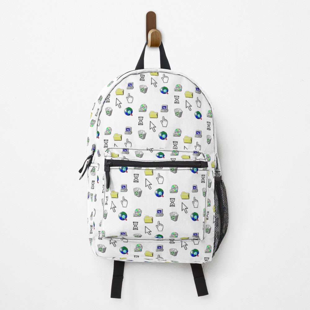 Item preview, Backpack designed and sold by OFFICIAL-CANDY.