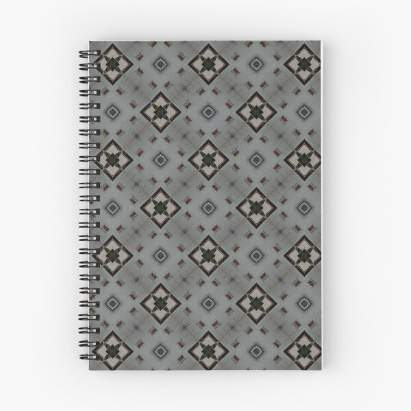 Item preview, kaleidoscopic pattern designed and sold by dsgn-by-frost.