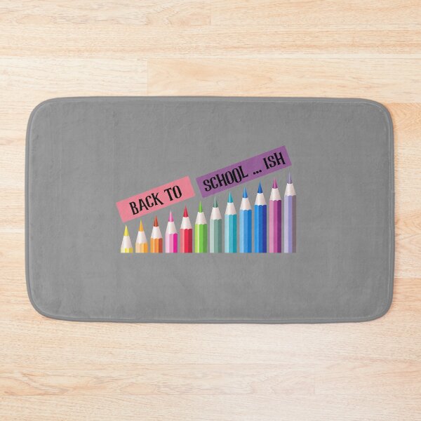 Item preview, back to school ..ish funny shirt,Mens Women Ladies Gift designed and sold by abdelhak2005.