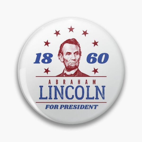 Item preview, Abraham Abe Lincoln designed and sold by The Junto Shop.