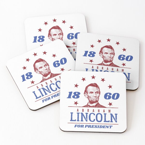 Item preview, Abraham Abraham Lincoln designed and sold by The Junto Shop.