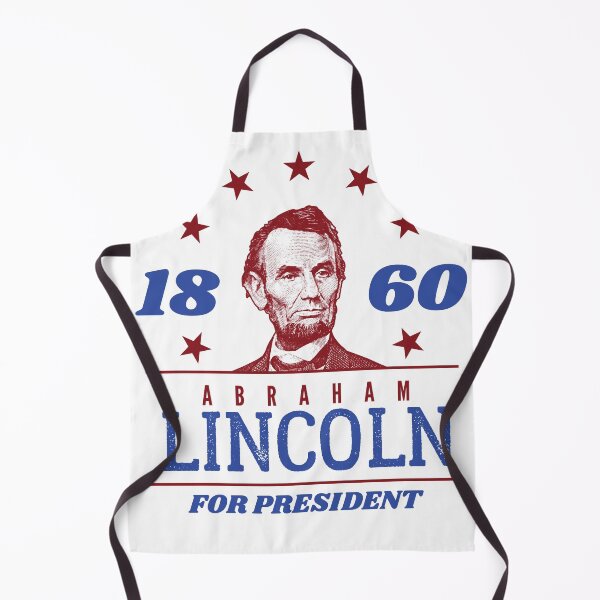 Item preview, Abraham Abe Lincoln designed and sold by The Junto Shop.