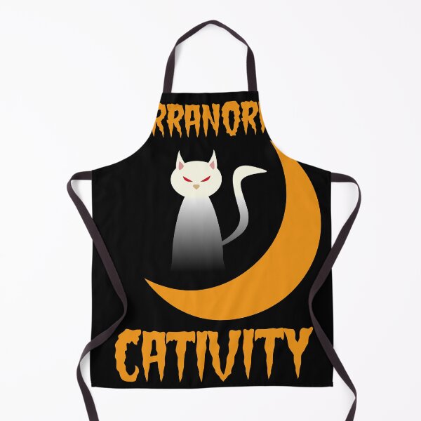 Item preview, Purranormal Cativity Gift for a Cat Lover designed and sold by Rzelemenz.