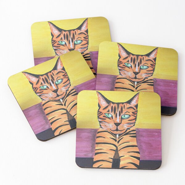 Item preview, Cool for Cats designed and sold by Juliejart.
