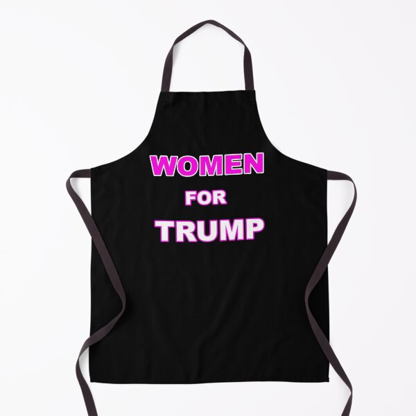 Item preview, Women for Trump Election USA United States Republican designed and sold by Draculaura2009.