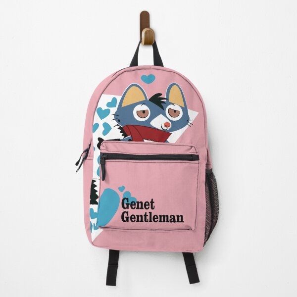 Item preview, Genet gentleman #5 designed and sold by belettelepink.