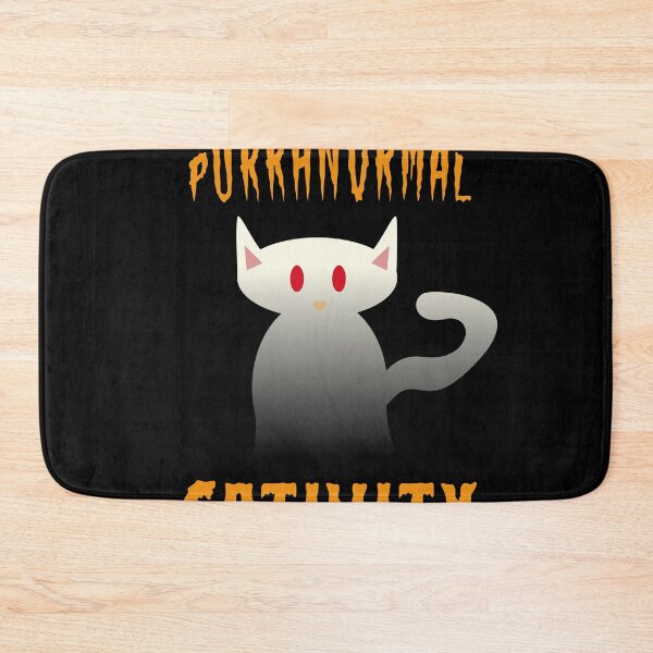 Item preview, Purranormal Cativity  Gift for a Cat  Lover designed and sold by Rzelemenz.
