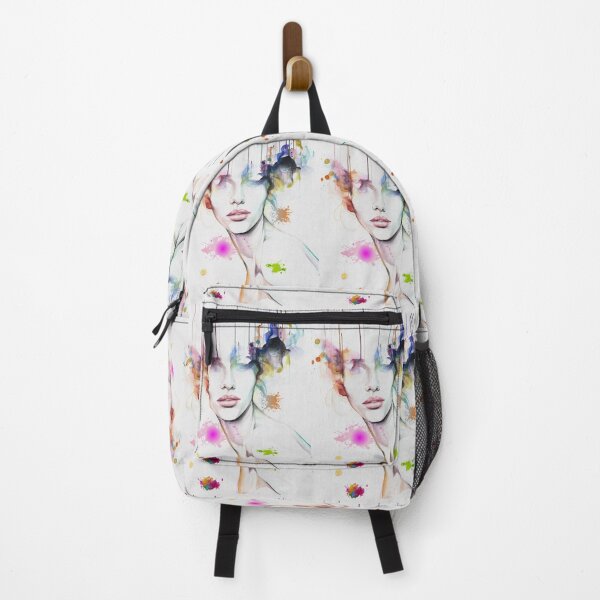 Item preview, PAINTED LADY designed and sold by johnnyssandart.