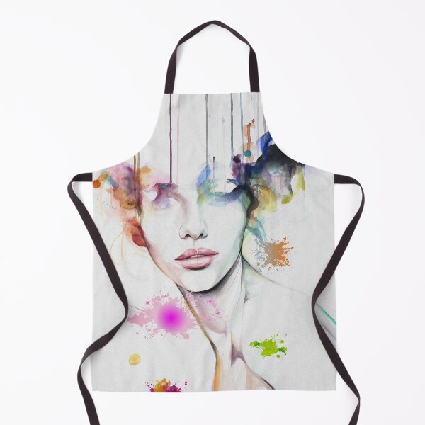 Item preview, PAINTED LADY designed and sold by johnnyssandart.