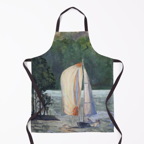 Item preview, Return, 22in x 30in Pan Pastel on Paper designed and sold by beatrizmski.