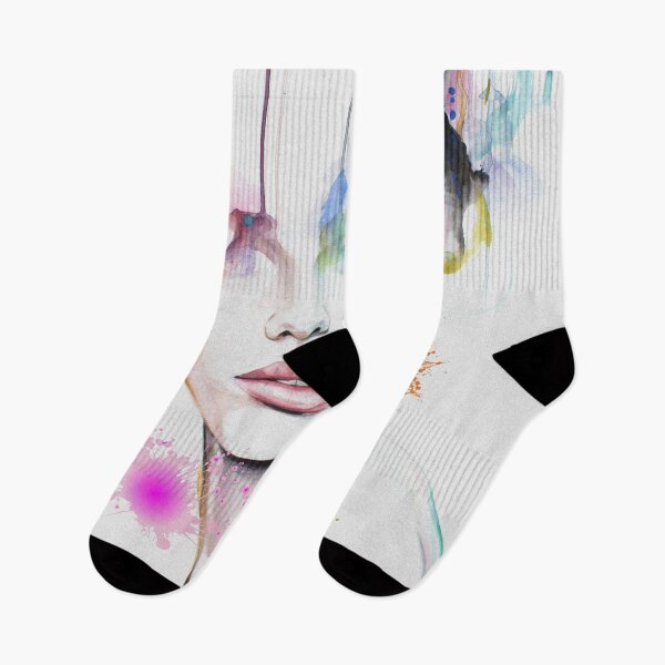 Item preview, PAINTED LADY  designed and sold by johnnyssandart.