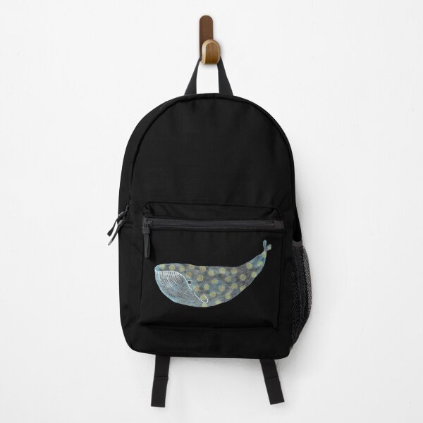 Item preview, A Whale with Spots from Dots designed and sold by Zuzana Clark.
