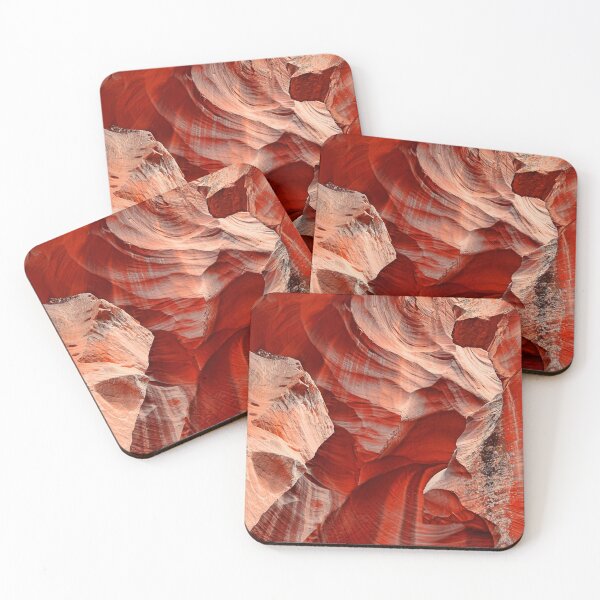 Item preview, USA. Arizona. Upper Antelope Canyon. At the Entrance. designed and sold by vadim19.