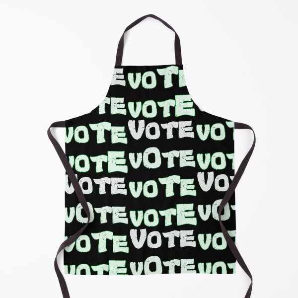 Item preview, Vote Tribal designed and sold by aventi24.