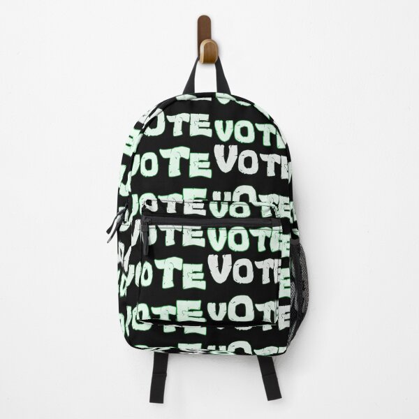Item preview, Vote Tribal designed and sold by aventi24.