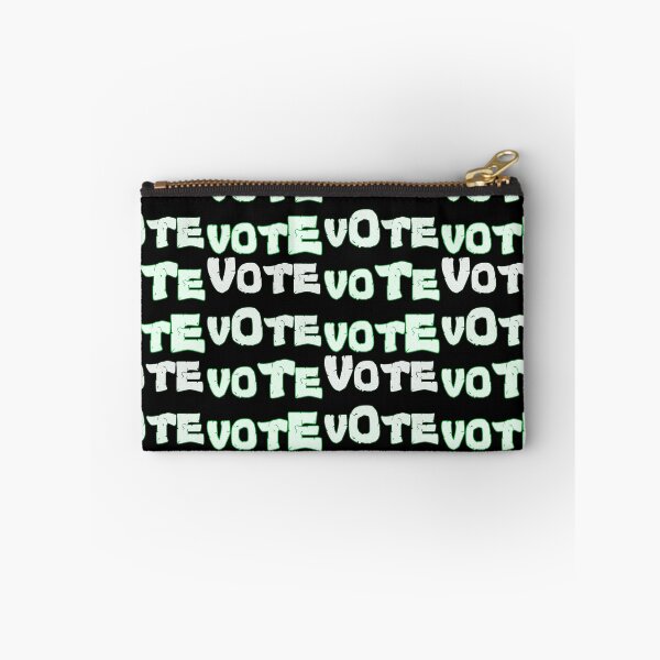 Item preview, Vote Tribal designed and sold by aventi24.