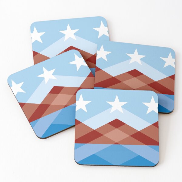 Item preview, Peoria Flag. Flag of Peoria designed and sold by toluk.