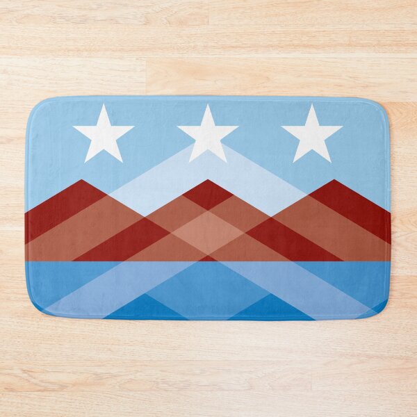 Item preview, Peoria Flag. Flag of Peoria designed and sold by toluk.