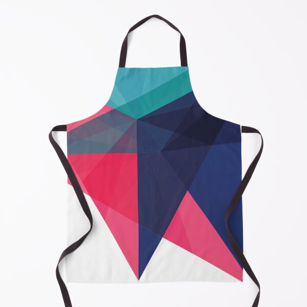 Item preview, Triangular geometric pattern designed and sold by ExploreStore.