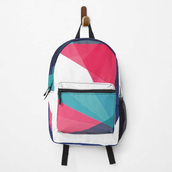 Item preview, Triangular geometric pattern designed and sold by ExploreStore.