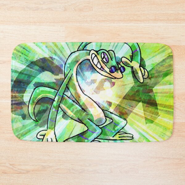 Item preview, Gex: Enter the Gecko designed and sold by PGUniverse.