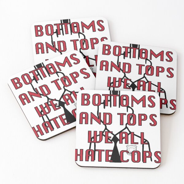 Item preview, Hate Cops designed and sold by danibreann.