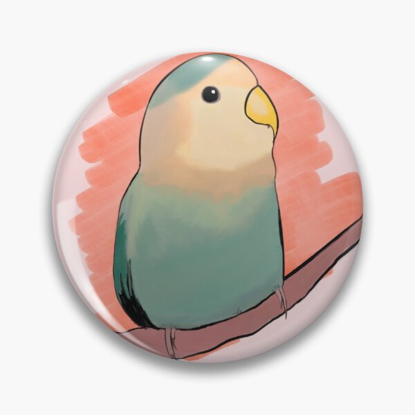 Artikelvorschau, Birb entworfen und verkauft von Anventures.
