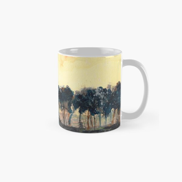 Sunset Treeline MiiR Mug – Treeline Coffee Roasters