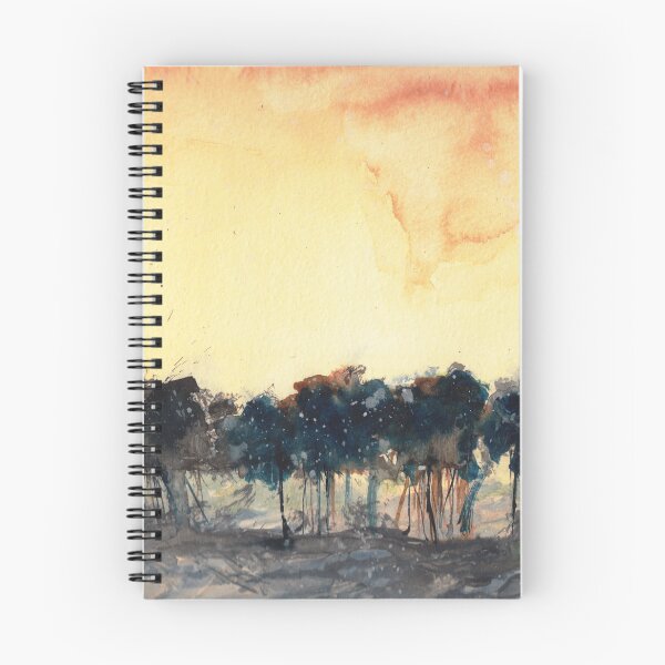 Item preview, Treeline designed and sold by Georg Mir.