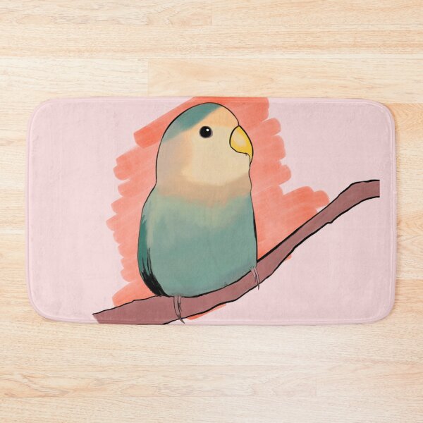 Item preview, Birb designed and sold by Anventures.