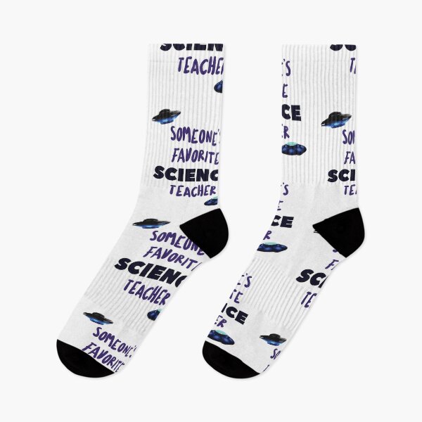 Item preview, science teacher: someone's favorite designed and sold by violetcho.