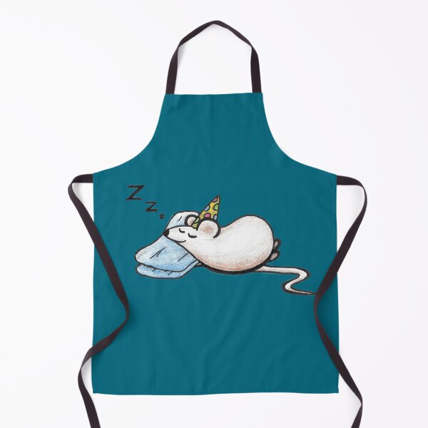 Item preview, Sleepy Mouse designed and sold by TenBurner.