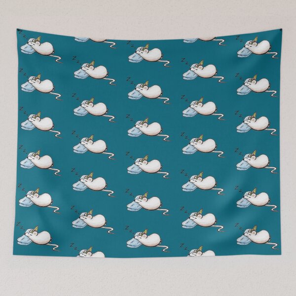 Item preview, Sleepy Mouse designed and sold by TenBurner.
