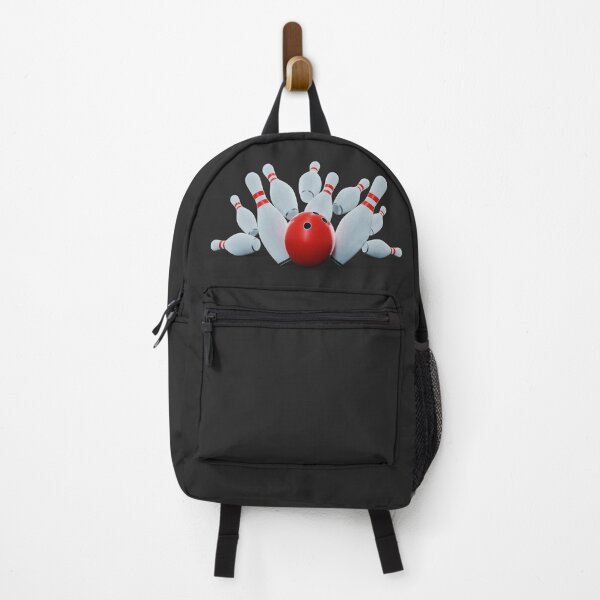 Artikelvorschau, Bowling Illustration entworfen und verkauft von bestoffers.